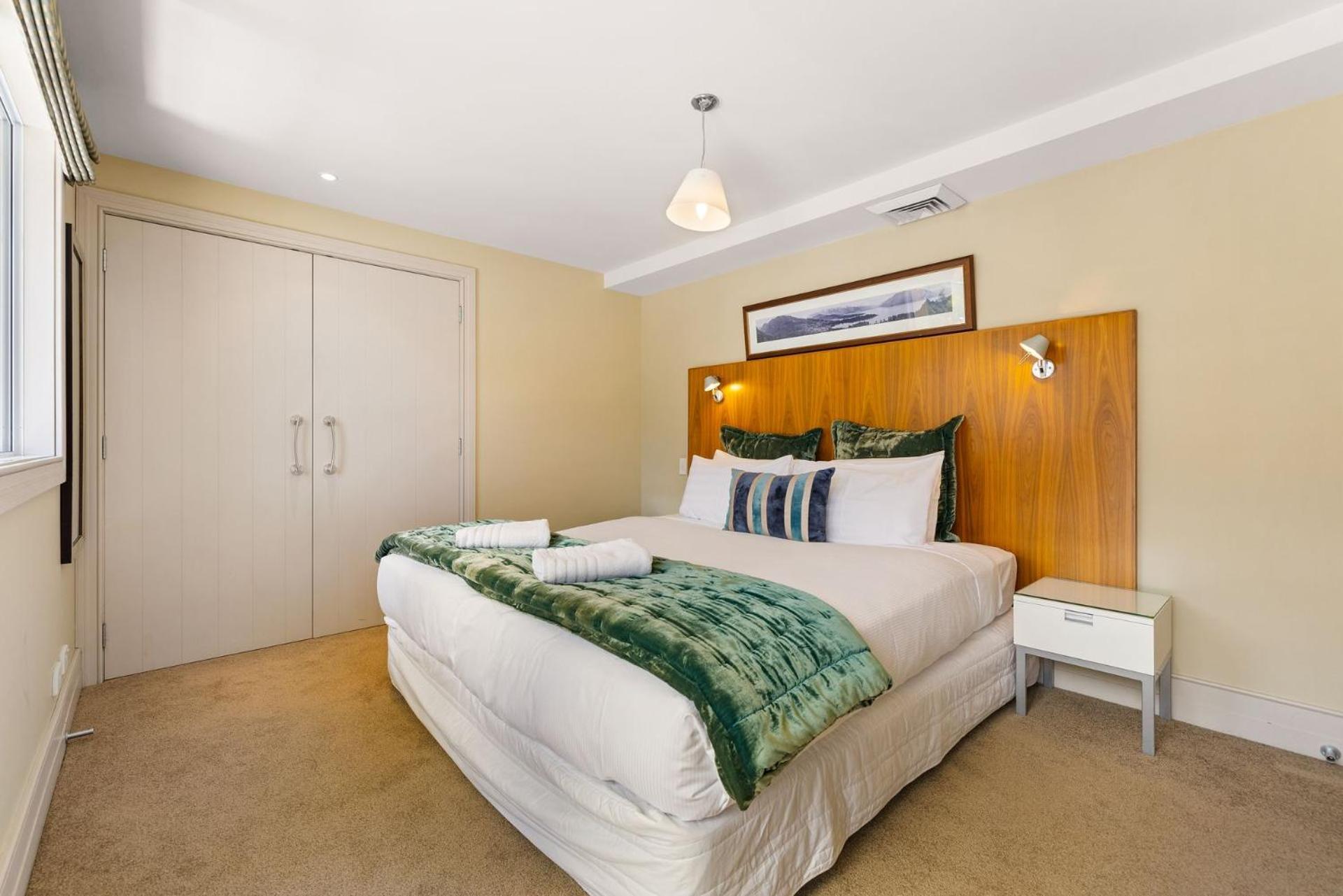 Chambers City Centre Penthouse Distretto di Distretto di Queenstown Esterno foto